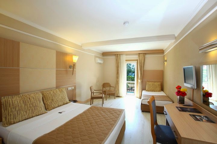 imagini hotel ERSAN RESORT BODRUM